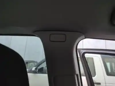 Автозапчастина б/у передня ліва подушка безпеки для opel zafira b a17dtr посилання на oem iam 