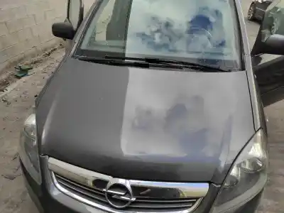 Автозапчастина б/у капок для opel zafira b a17dtr посилання на oem iam 