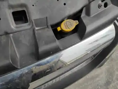 Автозапчастина б/у чистий депозит для opel zafira b a17dtr посилання на oem iam 