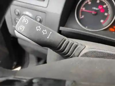 Автозапчастина б/у многофункційне управління для opel zafira b a17dtr посилання на oem iam   