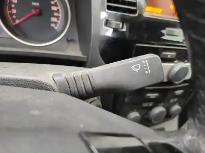 Автозапчастина б/у многофункційне управління для opel zafira b a17dtr посилання на oem iam 