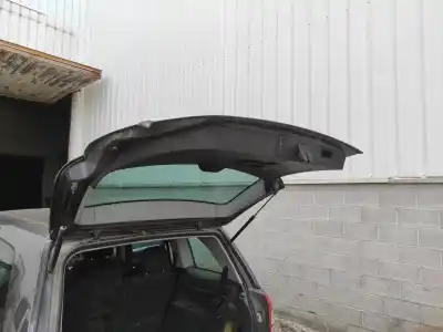 Автозапчастина б/у загальні двері для opel zafira b a17dtr посилання на oem iam 