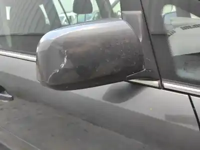 Автозапчастина б/у правий задний огляд для opel zafira b a17dtr посилання на oem iam 13312908