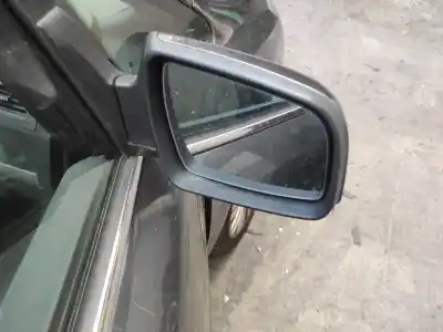 Автозапчастина б/у ліве дзеркало для opel zafira b a17dtr посилання на oem iam 13312907