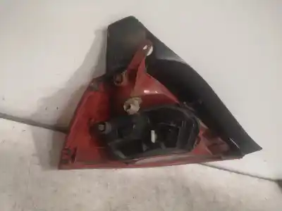 Peça sobressalente para automóvel em segunda mão farolim traseiro direito por renault megane ii sedán (lm0/1_) 1.5 dci (lm1e) referências oem iam 8200413216  