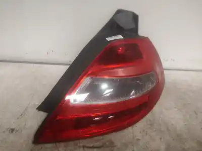 Автозапчасти б/у правый задний фонарь за RENAULT MEGANE II SEDÁN (LM0/1_) 1.5 DCI (LM1E) ссылки OEM IAM 8200413216  
