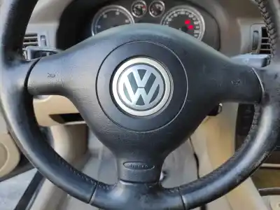 Second-hand car spare part FRONT LEFT AIR BAG for VOLKSWAGEN PASSAT B5.5 (3B3) 1.9 TDI OEM IAM references 3B0880201BK  