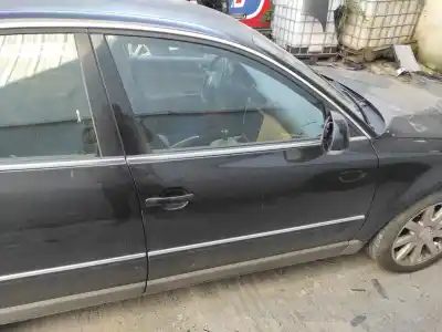 İkinci el araba yedek parçası SAG ÖN KAPI için VOLKSWAGEN PASSAT B5.5 (3B3) 1.9 TDI OEM IAM referansları   