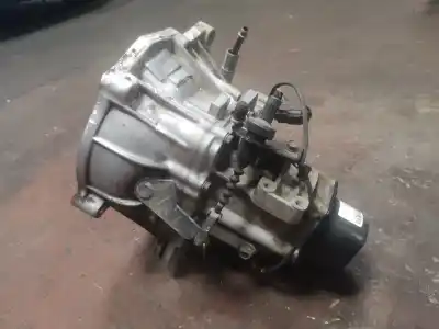 Автозапчастина б/у коробка передач для hyundai atos prime (mx) 4hce посилання на oem iam k11876  