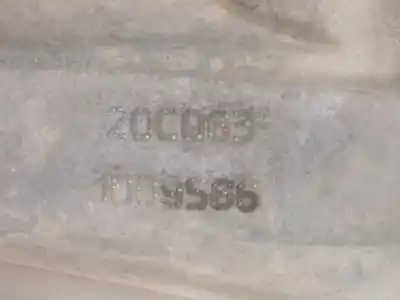 Автозапчастина б/у  для CITROEN C3 I (FC_, FN_)  Посилання на OEM IAM 20CQ63  