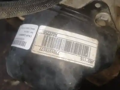 Автозапчасти б/у коробка передач за renault kangoo i (f/kc0) k9k718 ссылки oem iam jr5116  