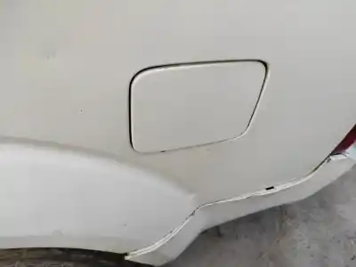 Автозапчастина б/у зовнішній пливний колпак для nissan pathfinder (r51) d-yd25 посилання на oem iam 