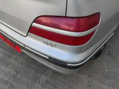Автозапчастина б/у ПРАВИЙ ЛІХТАР для PEUGEOT 406 BERLINA (S1/S2) RHZ Посилання на OEM IAM   
