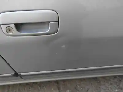 Автозапчастина б/у передні праві двері для peugeot 406 berlina (s1/s2) rhz посилання на oem iam   