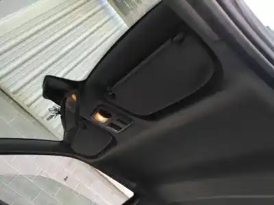 Автозапчастина б/у М'ЯКИЙ / КАРТОННИЙ КОМПЛЕКТ для PEUGEOT 406 BERLINA (S1/S2) RHZ Посилання на OEM IAM   