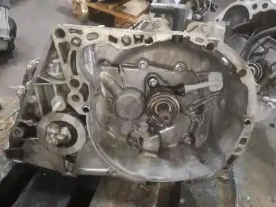 Pièce détachée automobile d'occasion BOÎTE DE VITESSES pour RENAULT SCENIC II (JM)  Références OEM IAM JR5103  
