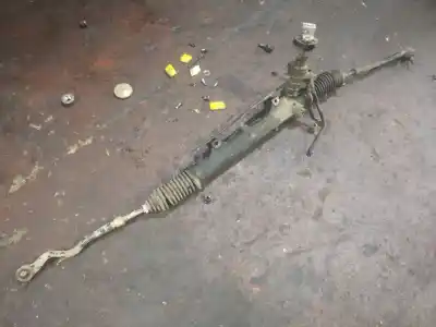 Peça sobressalente para automóvel em segunda mão caixa de direção por bmw serie 3 touring (e46) 204d4 referências oem iam 32105a411b0