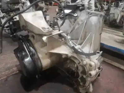 Pezzo di ricambio per auto di seconda mano riduttore per ford fiesta vi (cb1, ccn) 1.4 tdci riferimenti oem iam aa6r7002bbb  