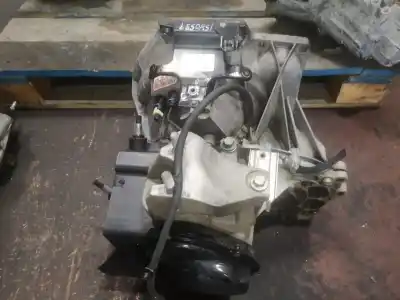 Pezzo di ricambio per auto di seconda mano riduttore per ford fiesta vi (cb1, ccn) 1.4 tdci riferimenti oem iam aa6r7002bbb  