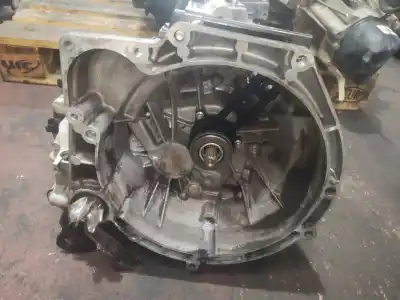 Pezzo di ricambio per auto di seconda mano riduttore per ford fiesta vi (cb1, ccn) 1.4 tdci riferimenti oem iam aa6r7002bbb  