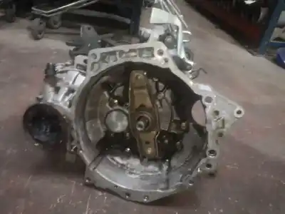 Автозапчасти б/у коробка передач за seat leon (1m1) 1.9 tdi ссылки oem iam egs