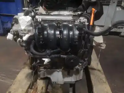 Second-hand car spare part complete engine for seat leon (1m1) 1.6 16 v oem iam references bcb   Second-hand car spare part complete engine for seat leon (1m1) 1.6 16 v oem iam references bcb