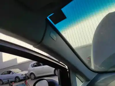 Pezzo di ricambio per auto di seconda mano airbag a tenda anteriore sinistro per seat altea (5p1) 1.6 riferimenti oem iam 