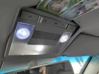 Tweedehands auto-onderdeel BINNENLICHT voor SEAT ALTEA (5P1)  OEM IAM-referenties 5P0947111F  