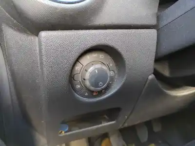 Peça sobressalente para automóvel em segunda mão Comutador De Luzes por OPEL CORSA D Z14XEP Referências OEM IAM   