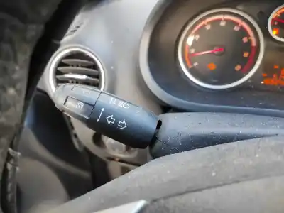 Peça sobressalente para automóvel em segunda mão Comandos De Alavanca por OPEL CORSA D Z14XEP Referências OEM IAM   