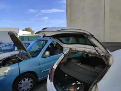 Автозапчастина б/у загальні двері для opel corsa d z14xep посилання на oem iam   