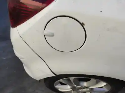 Автозапчасти б/у наружная крышка топлива за opel corsa d z14xep ссылки oem iam 