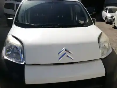 Peça sobressalente para automóvel em segunda mão Capot por CITROEN NEMO FHZ/199A9000 Referências OEM IAM 7901Q1  