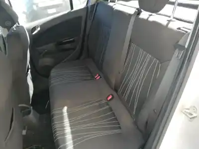 Peça sobressalente para automóvel em segunda mão  por OPEL CORSA D  Referências OEM IAM   