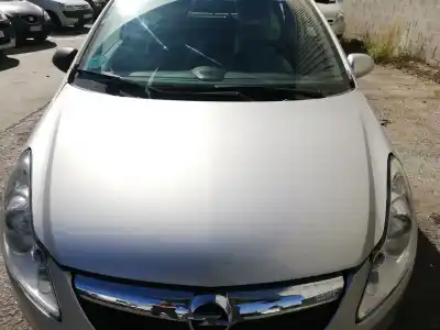 Peça sobressalente para automóvel em segunda mão  por OPEL CORSA D  Referências OEM IAM   
