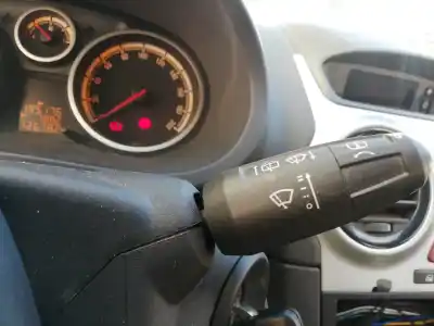 Peça sobressalente para automóvel em segunda mão Comandos De Alavanca por OPEL CORSA D Z12XEP Referências OEM IAM   