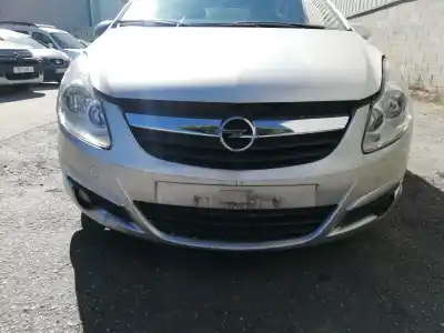 Peça sobressalente para automóvel em segunda mão  por OPEL CORSA D  Referências OEM IAM   