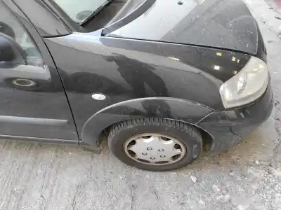 Автозапчасти б/у переднее правое крыло за CITROEN C3 HFX ссылки OEM IAM 7841S3   Автозапчасти б/у переднее правое крыло за CITROEN C3 HFX ссылки OEM IAM 7841S3
