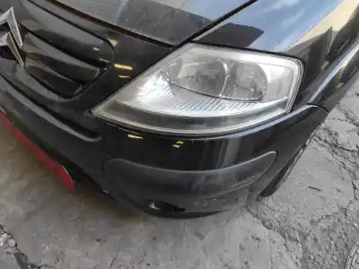 Автозапчасти б/у левая фара за CITROEN C3 HFX ссылки OEM IAM 620885   Автозапчасти б/у левая фара за CITROEN C3 HFX ссылки OEM IAM 620885