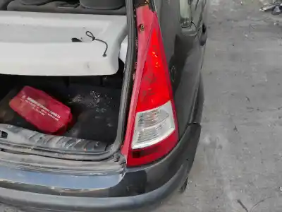 Автозапчасти б/у правый задний фонарь за CITROEN C3 HFX ссылки OEM IAM 6351X5   Автозапчасти б/у правый задний фонарь за CITROEN C3 HFX ссылки OEM IAM 6351X5