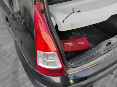 Автозапчастина б/у лівий ход ліхар для CITROEN C3 HFX Посилання на OEM IAM 6350X5   Автозапчастина б/у лівий ход ліхар для CITROEN C3 HFX Посилання на OEM IAM 6350X5