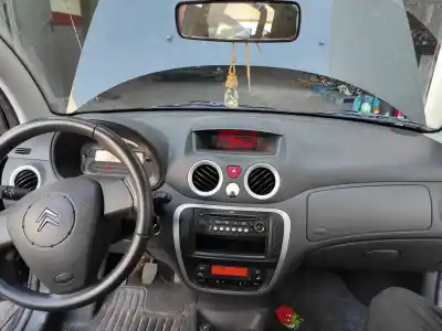 Pezzo di ricambio per auto di seconda mano Pannello per CITROEN C3 HFX Riferimenti OEM IAM 8211TQ  