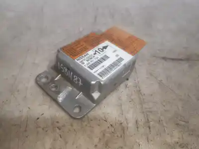 Автозапчасти б/у блок управления подушками безопасности за NISSAN PATHFINDER (R51) D-YD25 ссылки OEM IAM 98820EB30C  