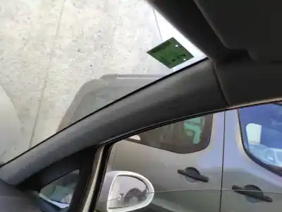 Автозапчасти б/у передняя правая подушка безопасности за OPEL CORSA D Z14XEP ссылки OEM IAM   