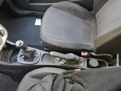 Автозапчасти б/у центральная консоль за opel corsa d z14xep ссылки oem iam 