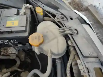 Автозапчасти б/у расширительный депозит за opel corsa d z14xep ссылки oem iam 