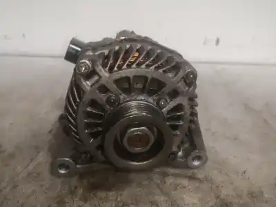 Автозапчастина б/у генератор для citroen c3 hfx посилання на oem iam 9666030280  