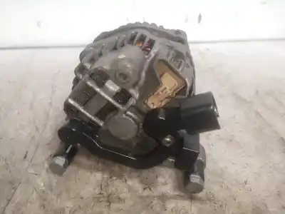 Автозапчастина б/у генератор для citroen c3 hfx посилання на oem iam 9666030280  