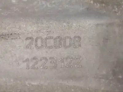 Автозапчасти б/у коробка передач за citroen c3 hfx ссылки oem iam 20cq08