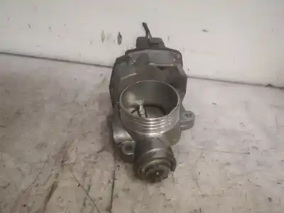 Автозапчастина б/у коробка метелика для citroen c3 hfx посилання на oem iam 9640796280  